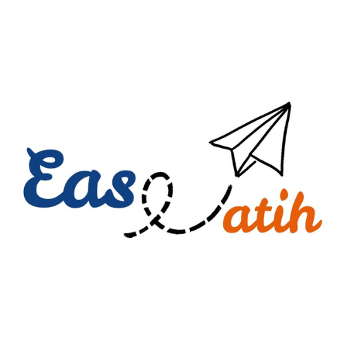 EasyLatih logo