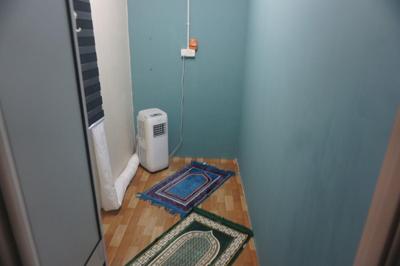 Training Room View 3